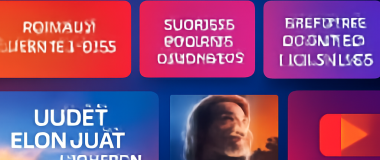 Tarkka ja värikäs digitaalinen maalaus futuristisesta kaupungista, jossa on korkeat pilvenpiirtäjät, neonvalot ja lentävät autot yötaivaalla.