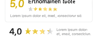 Yksityiskohtainen digitaalinen taideteos futuristisesta kaupungista, jossa näkyy korkeita pilvenpiirtäjiä ja neonvaloja yöllä.